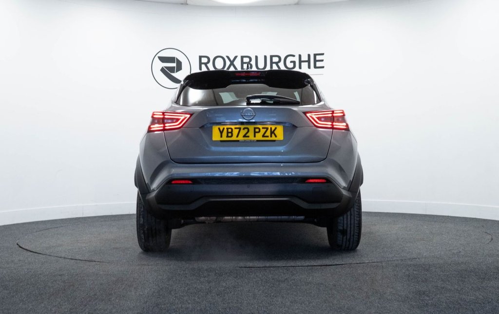 Used Nissan Juke 2023 for sale - 77835292: Photo 7