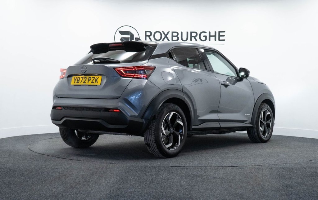 Used Nissan Juke 2023 for sale - 77835292: Photo 8