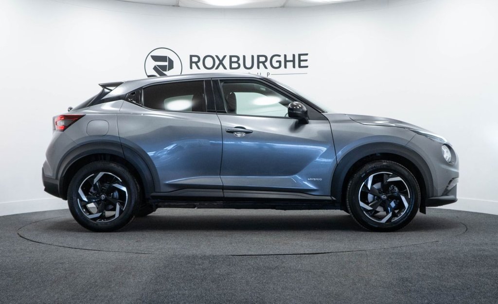 Used Nissan Juke 2023 for sale - 77835292: Photo 9