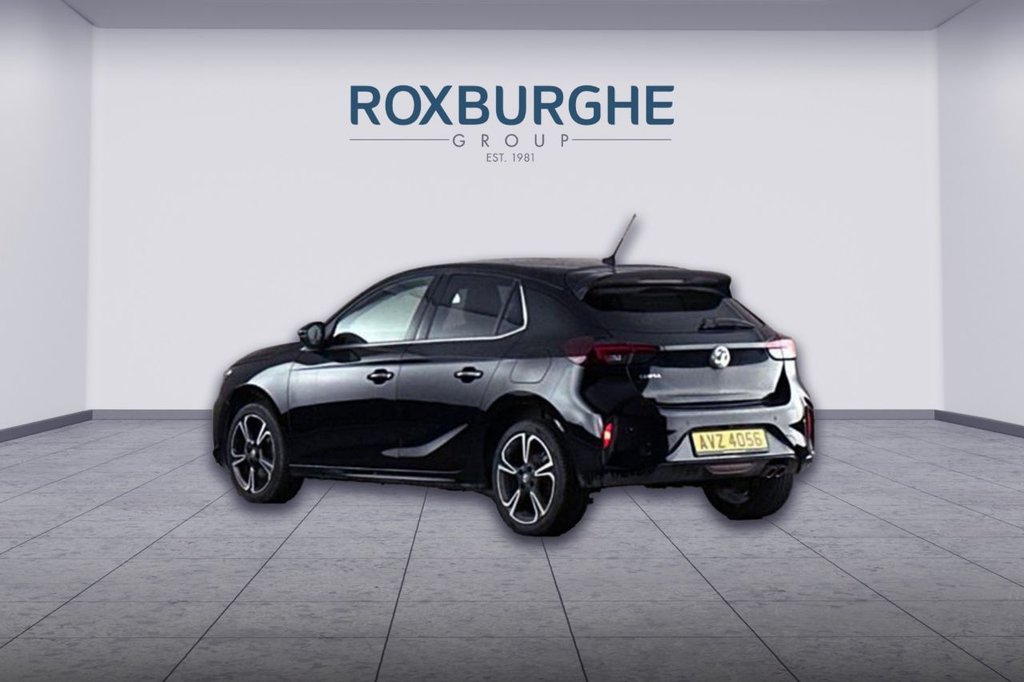 Used Vauxhall Corsa 2023 for sale - 77780813: Photo 2