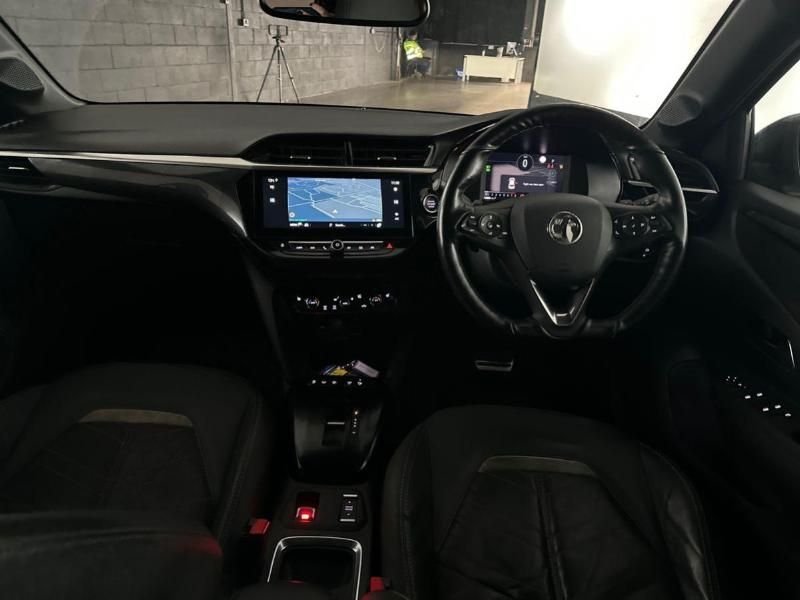Used Vauxhall Corsa 2023 for sale - 77780813: Photo 3