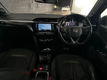 Used Vauxhall Corsa 2023 for sale - 77780813: Photo