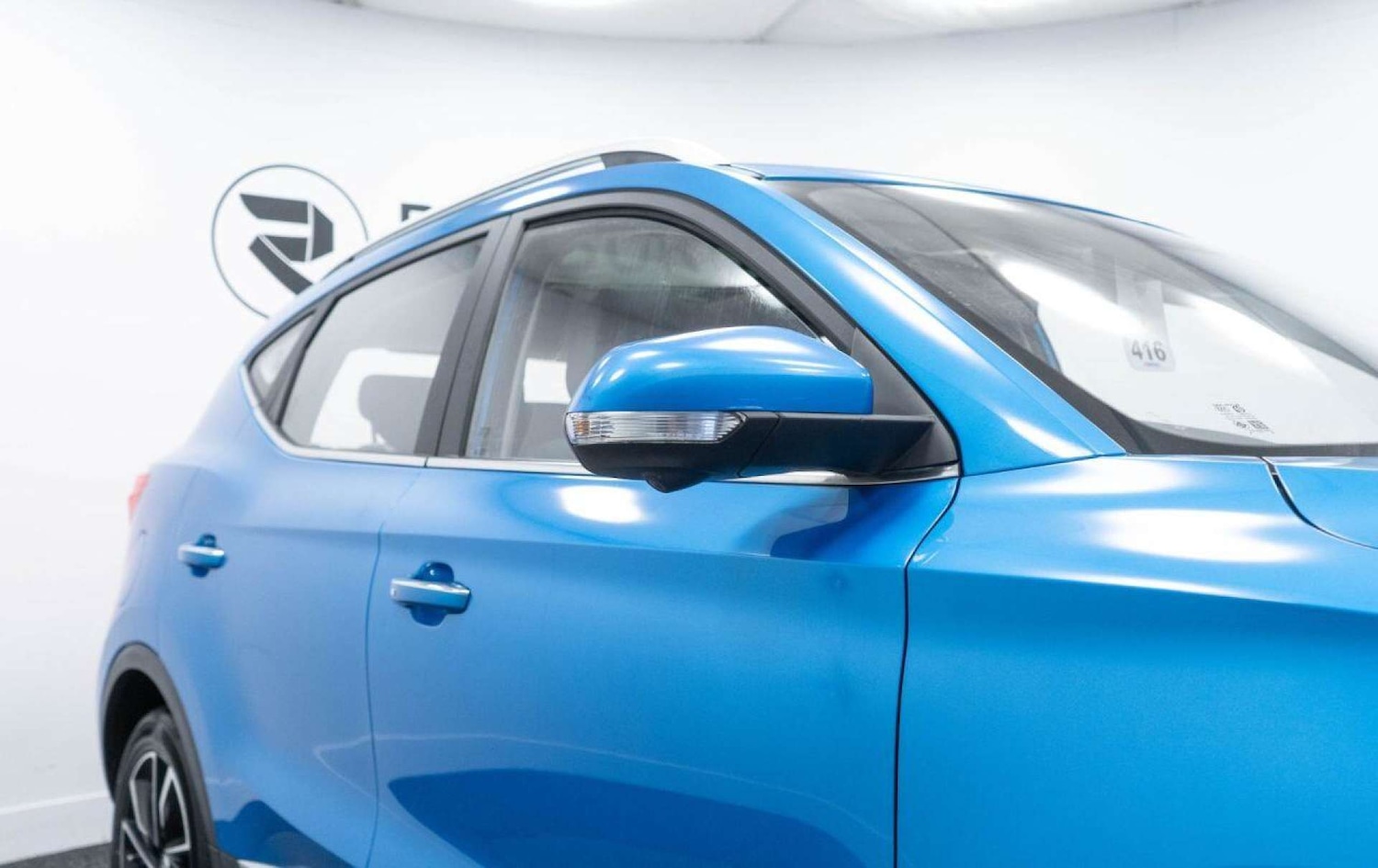 Used MG MG ZS 2022 for sale - 77930912: Photo 11