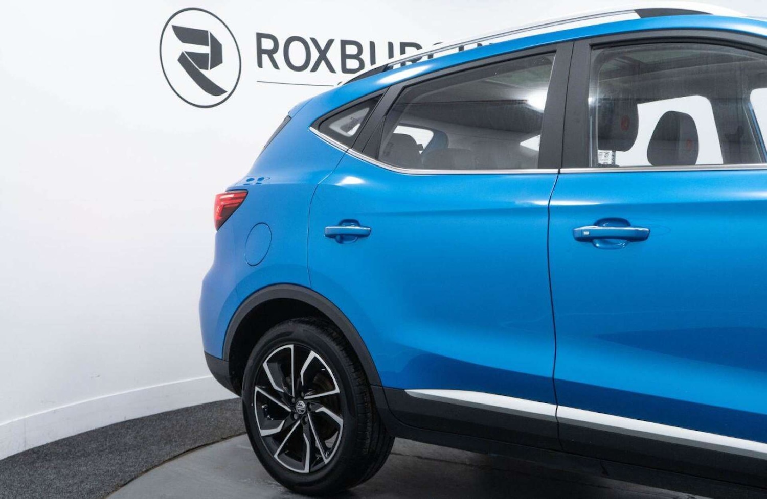 Used MG MG ZS 2022 for sale - 77930912: Photo 13