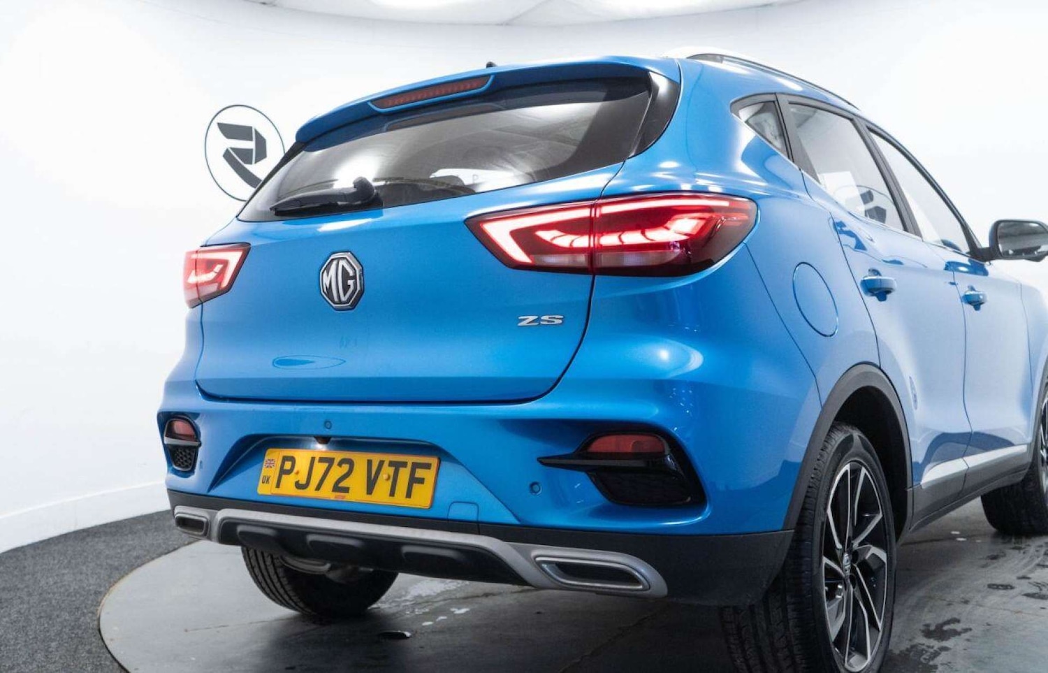 Used MG MG ZS 2022 for sale - 77930912: Photo 14