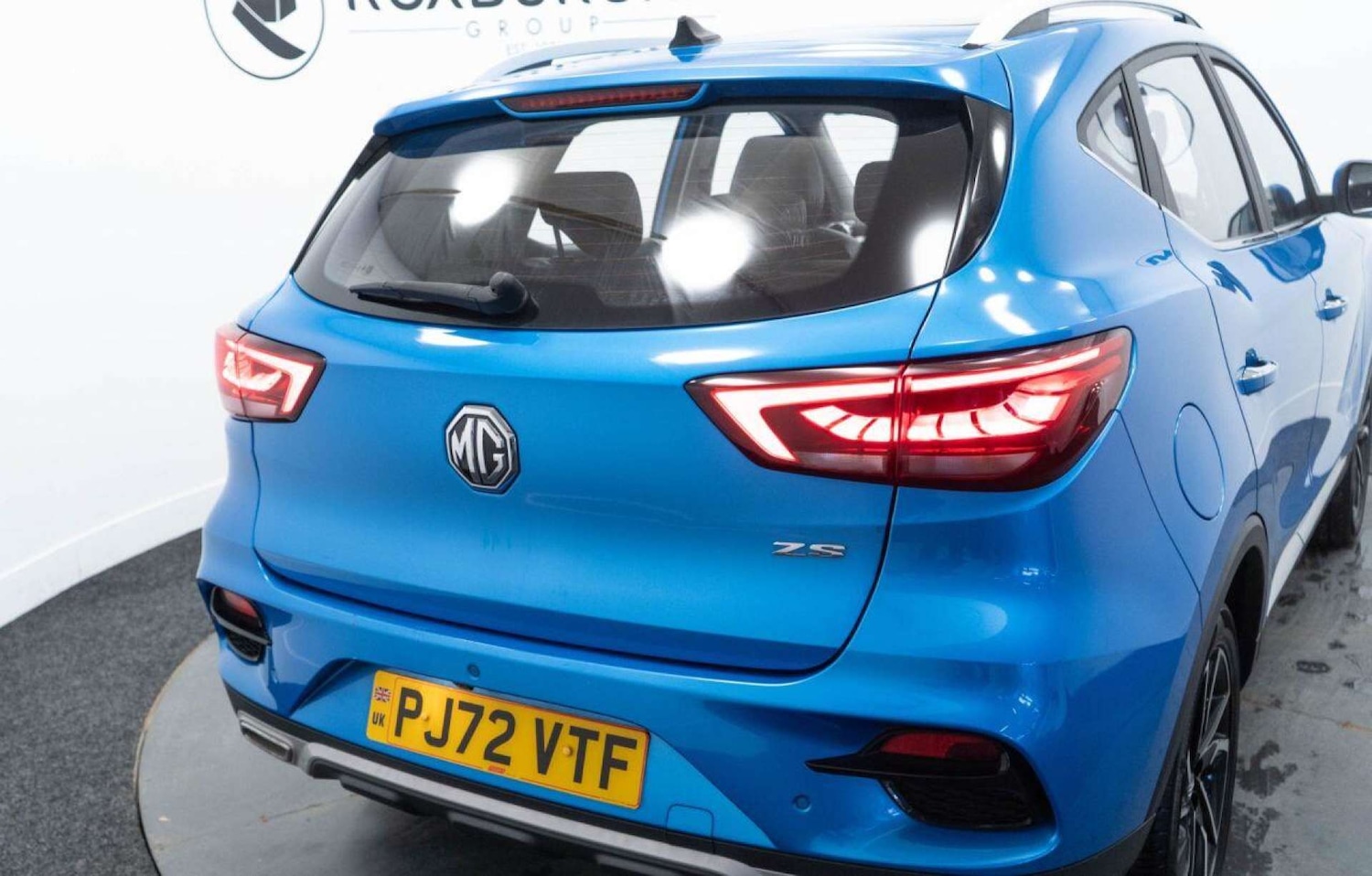 Used MG MG ZS 2022 for sale - 77930912: Photo 15