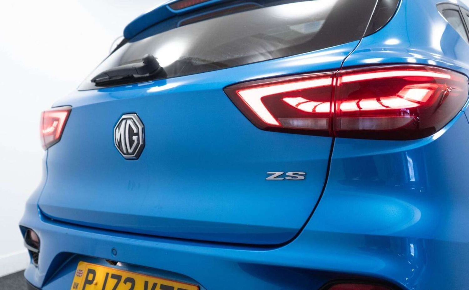 Used MG MG ZS 2022 for sale - 77930912: Photo 16