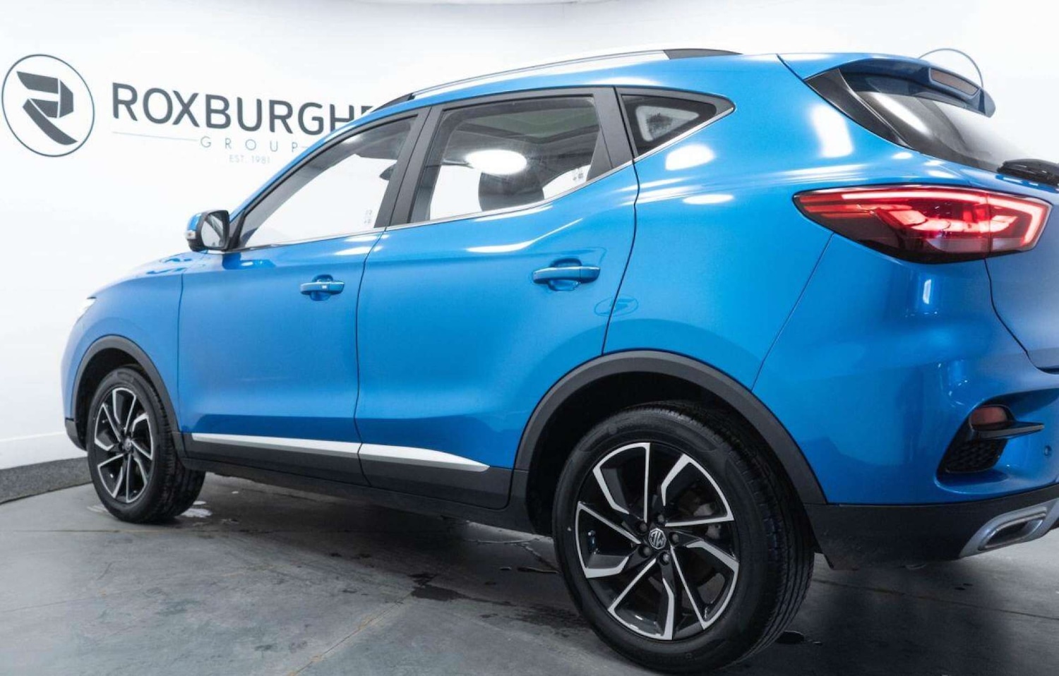 Used MG MG ZS 2022 for sale - 77930912: Photo 17