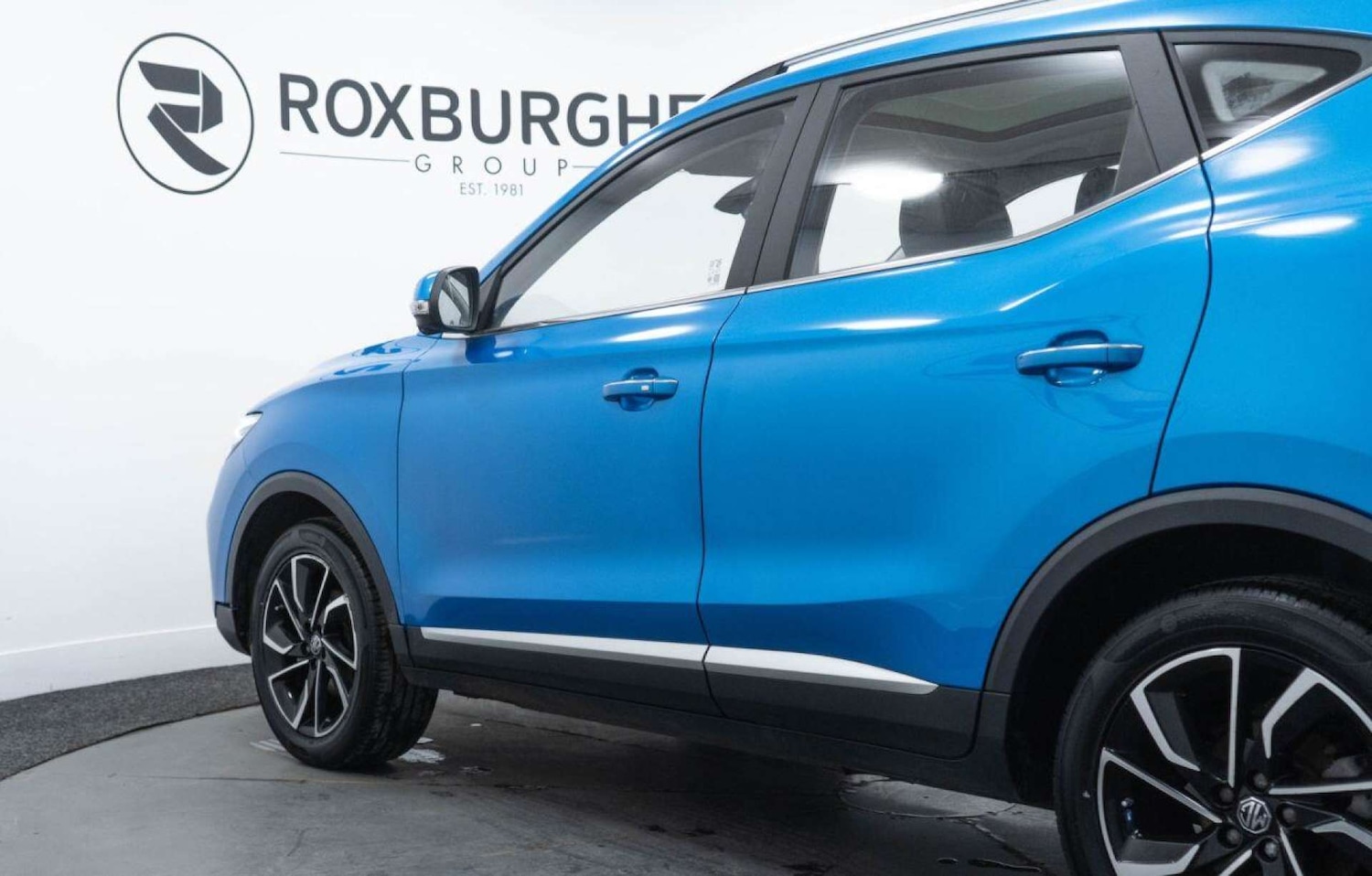 Used MG MG ZS 2022 for sale - 77930912: Photo 19