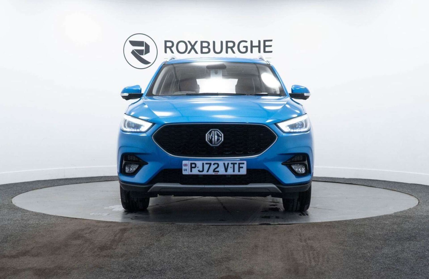 Used MG MG ZS 2022 for sale - 77930912: Photo 2