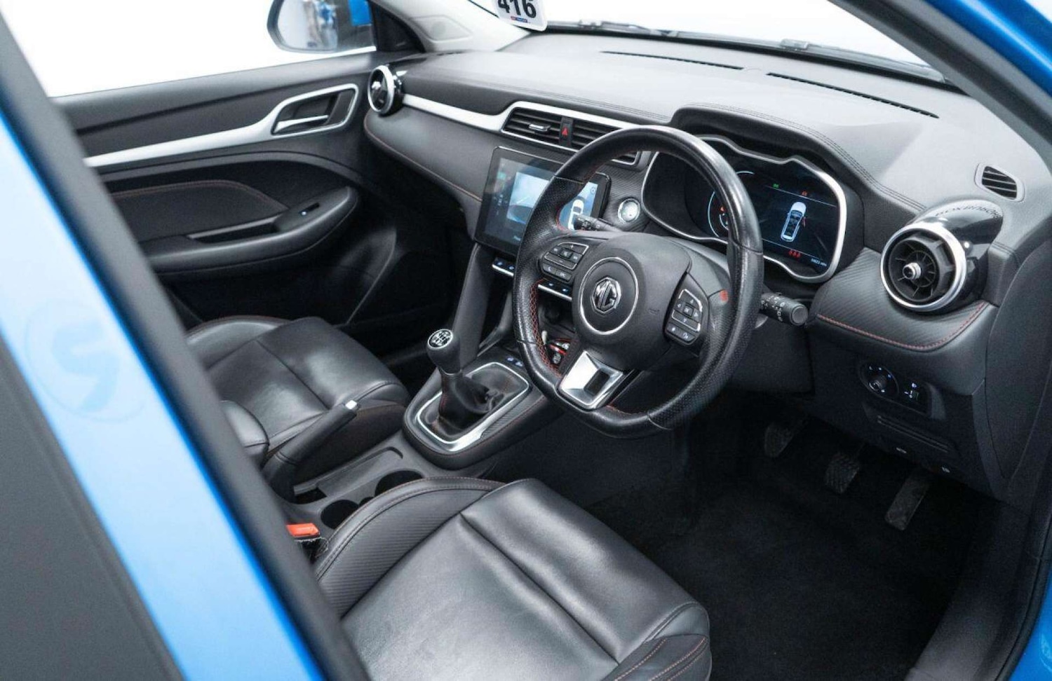 Used MG MG ZS 2022 for sale - 77930912: Photo 20