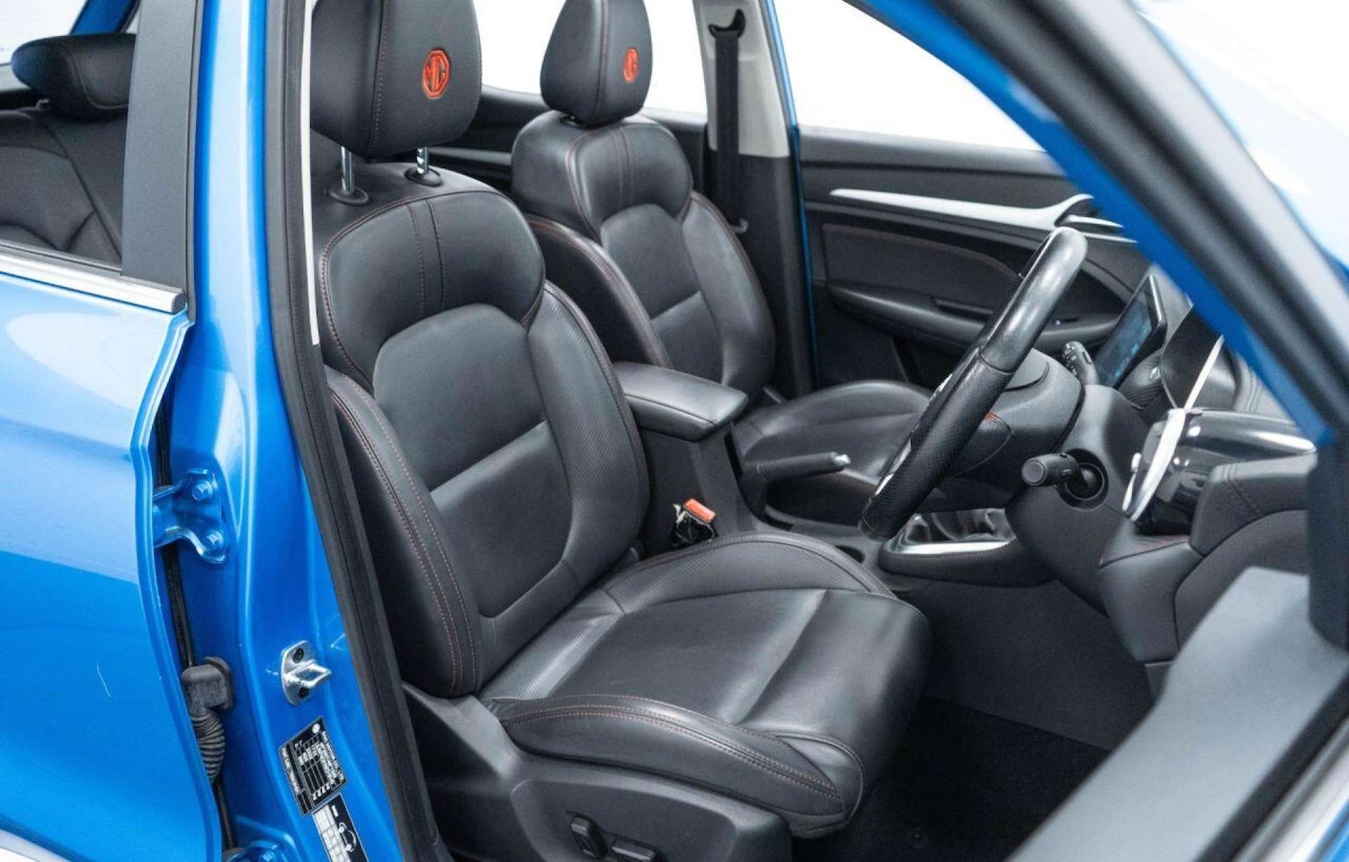 Used MG MG ZS 2022 for sale - 77930912: Photo 21