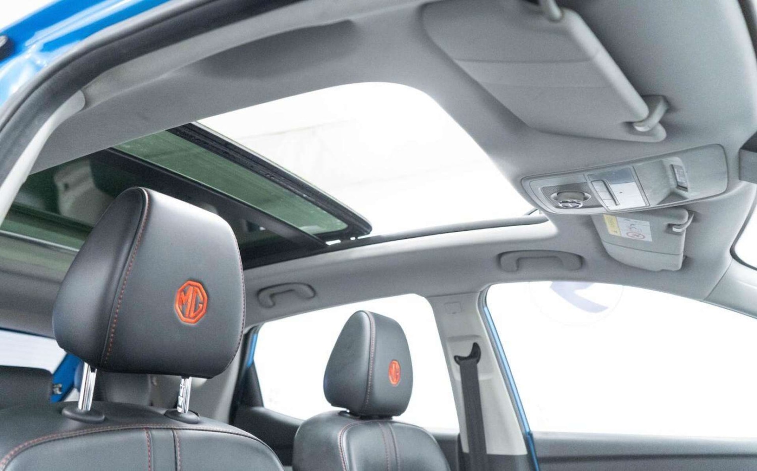 Used MG MG ZS 2022 for sale - 77930912: Photo 22