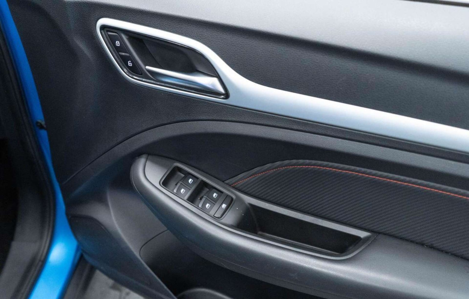 Used MG MG ZS 2022 for sale - 77930912: Photo 23