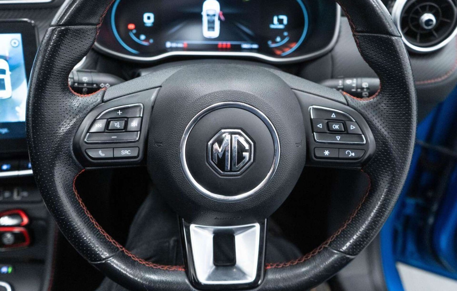Used MG MG ZS 2022 for sale - 77930912: Photo 24