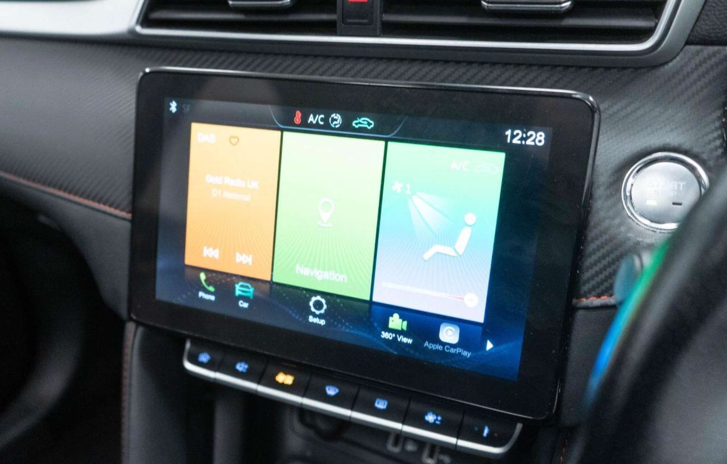 Used MG MG ZS 2022 for sale - 77930912: Photo 27