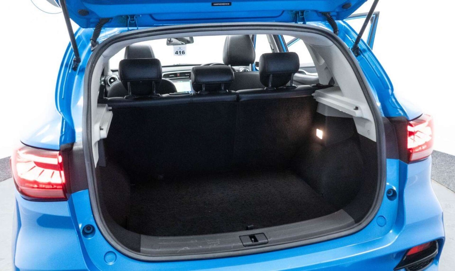 Used MG MG ZS 2022 for sale - 77930912: Photo 34