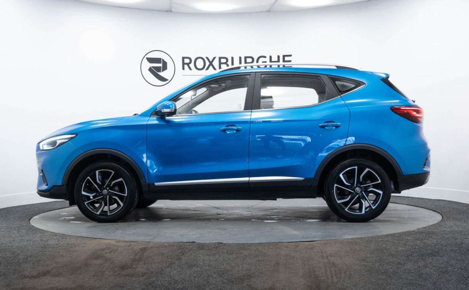 Used MG MG ZS 2022 for sale - 77930912: Photo 4