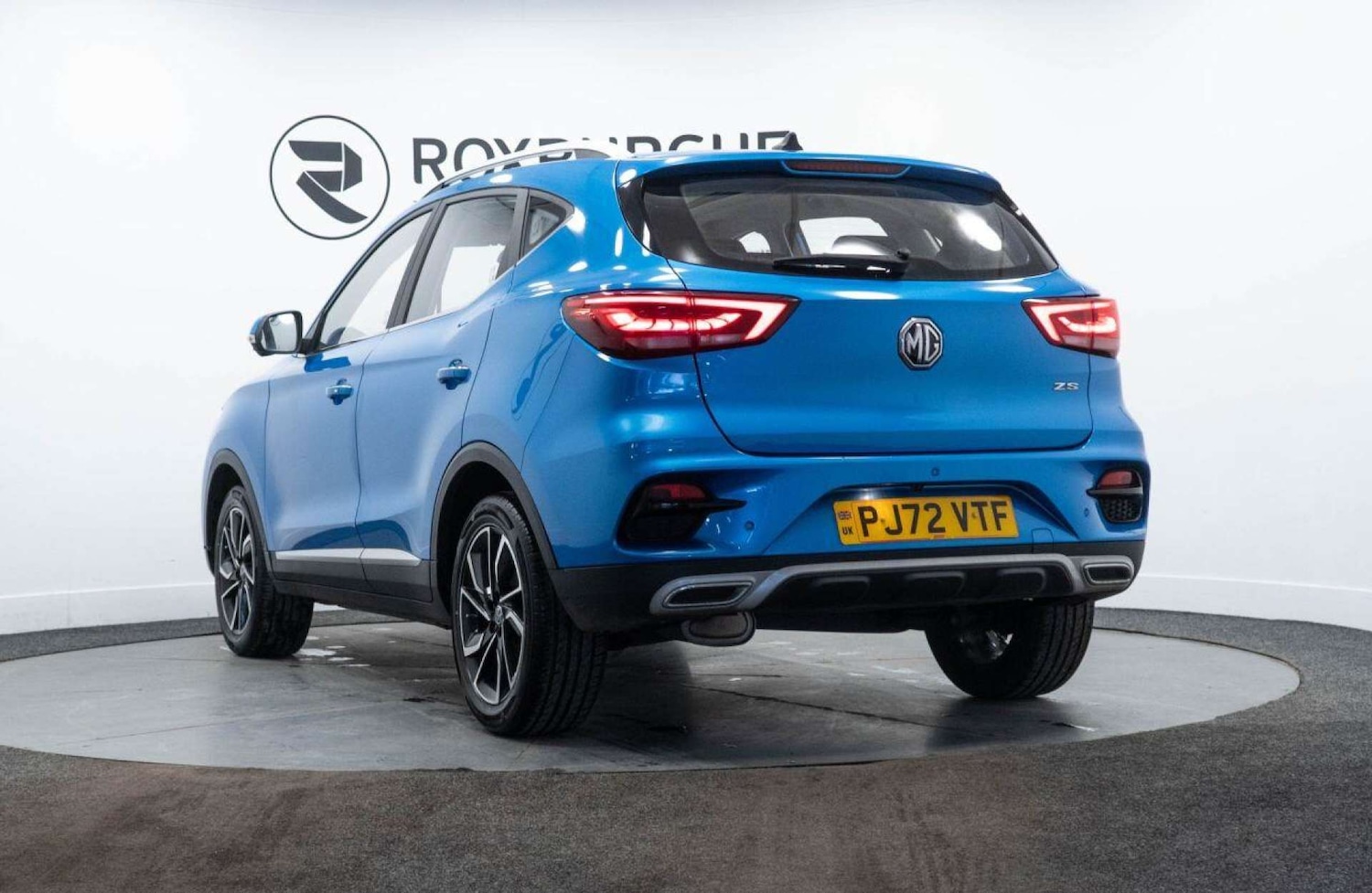 Used MG MG ZS 2022 for sale - 77930912: Photo 5