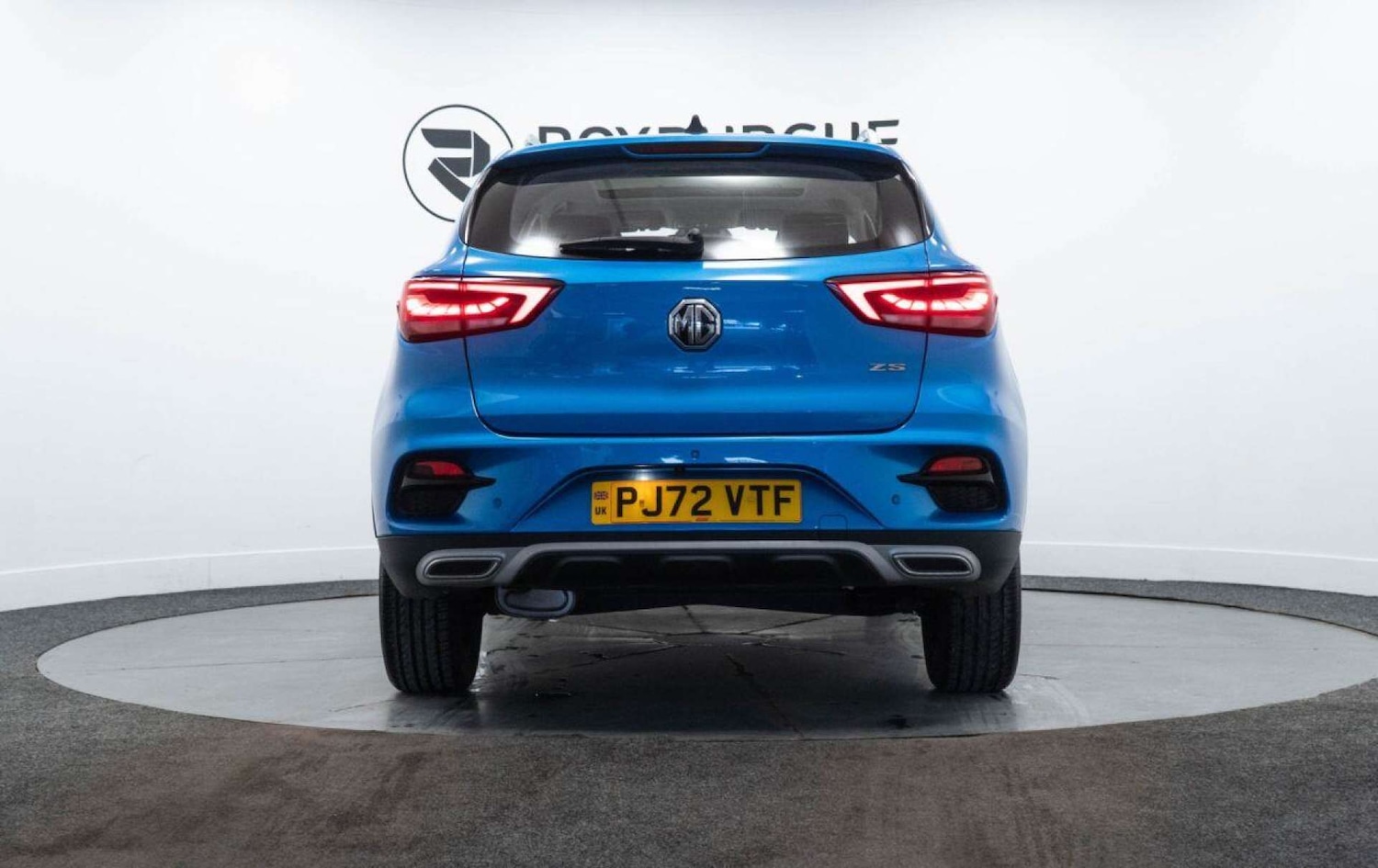 Used MG MG ZS 2022 for sale - 77930912: Photo 7