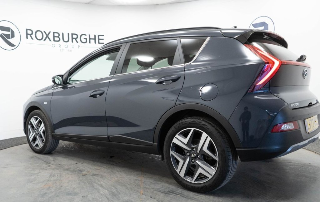 Used Hyundai BAYON 2023 for sale - 76686077: Photo 15