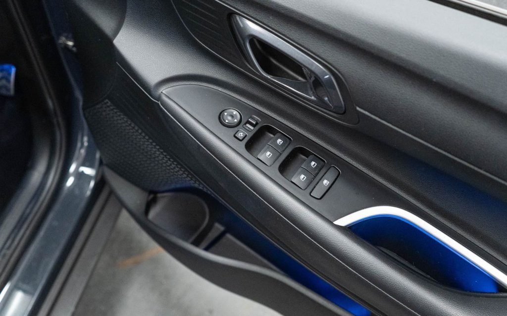 Used Hyundai BAYON 2023 for sale - 76686077: Photo 19