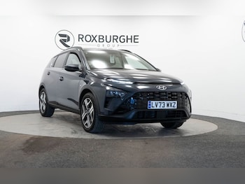 Used Hyundai BAYON 2023 for sale - 76686077: Photo