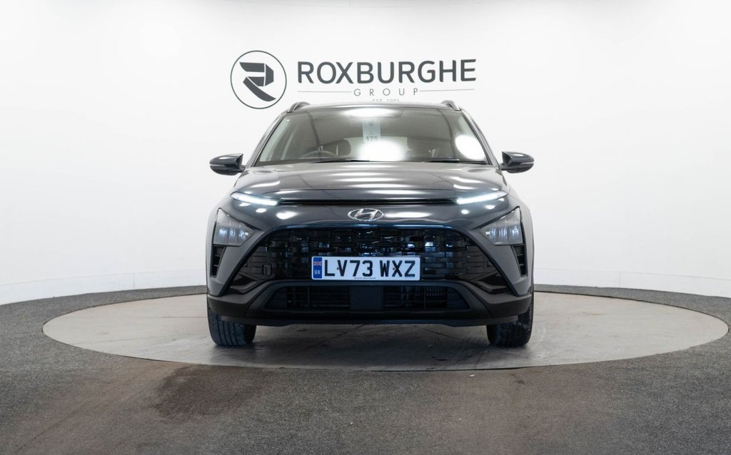 Used Hyundai BAYON 2023 for sale - 76686077: Photo 2