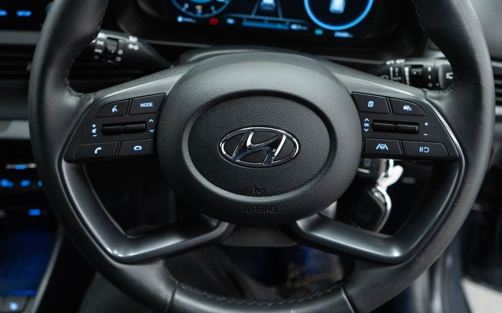 Used Hyundai BAYON 2023 for sale - 76686077: Photo 20