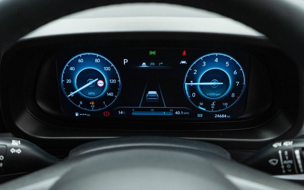 Used Hyundai BAYON 2023 for sale - 76686077: Photo 21