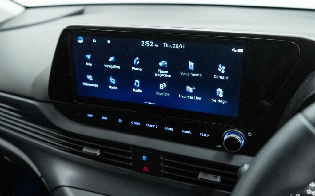 Used Hyundai BAYON 2023 for sale - 76686077: Photo 22