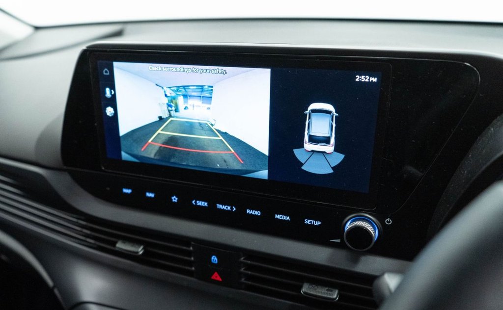 Used Hyundai BAYON 2023 for sale - 76686077: Photo 23