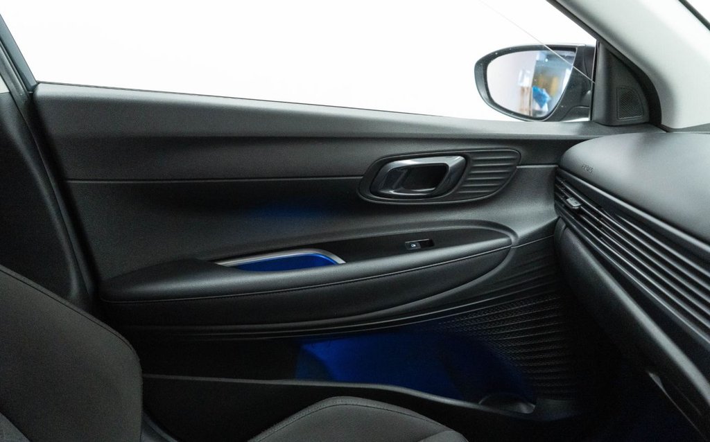 Used Hyundai BAYON 2023 for sale - 76686077: Photo 26