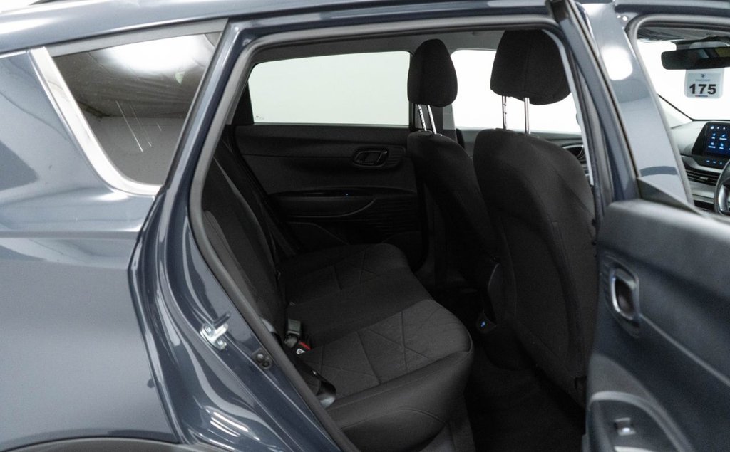 Used Hyundai BAYON 2023 for sale - 76686077: Photo 27