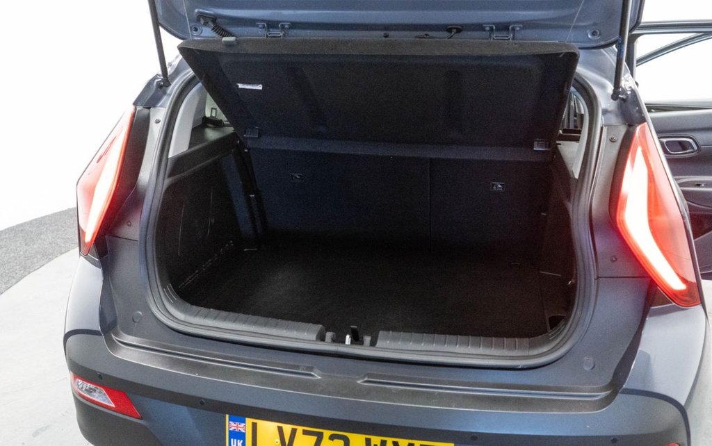 Used Hyundai BAYON 2023 for sale - 76686077: Photo 29