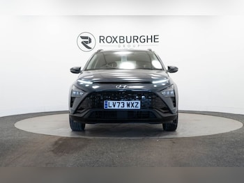 Used Hyundai BAYON 2023 for sale - 76686077: Photo