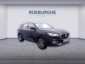 Used MG MG HS 2022 for sale - 77693493: Photo