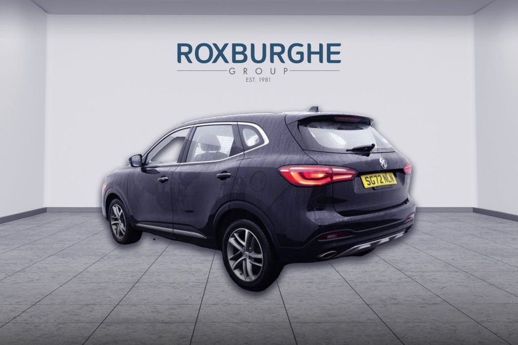 Used MG MG HS 2022 for sale - 77693493: Photo 2