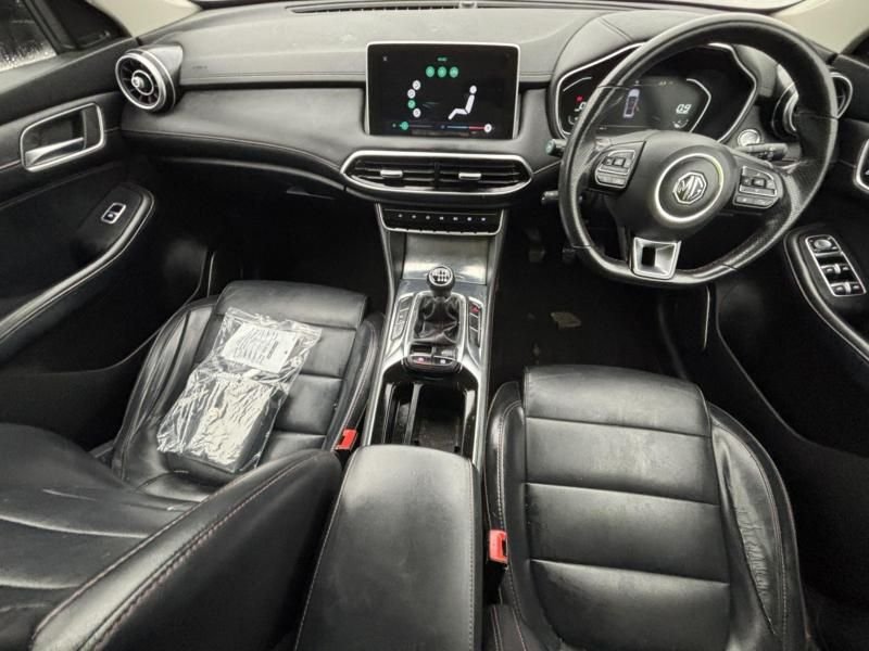 Used MG MG HS 2022 for sale - 77693493: Photo 3