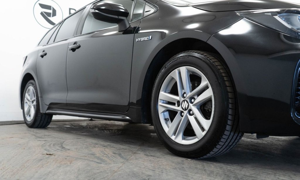 Used Suzuki Swace 2022 for sale - 76582281: Photo 10