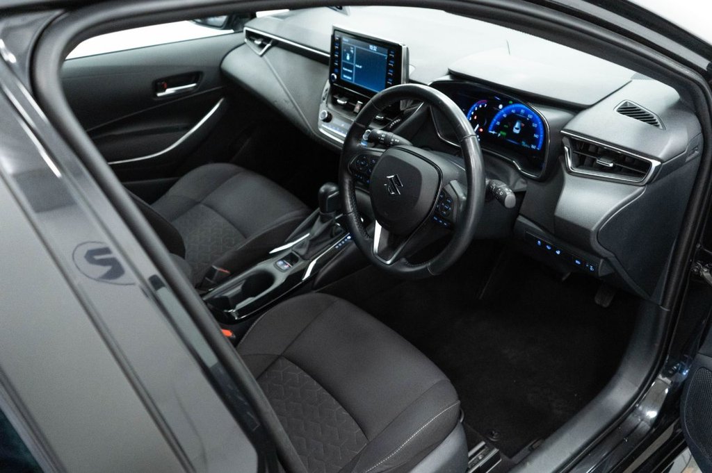 Used Suzuki Swace 2022 for sale - 76582281: Photo 21