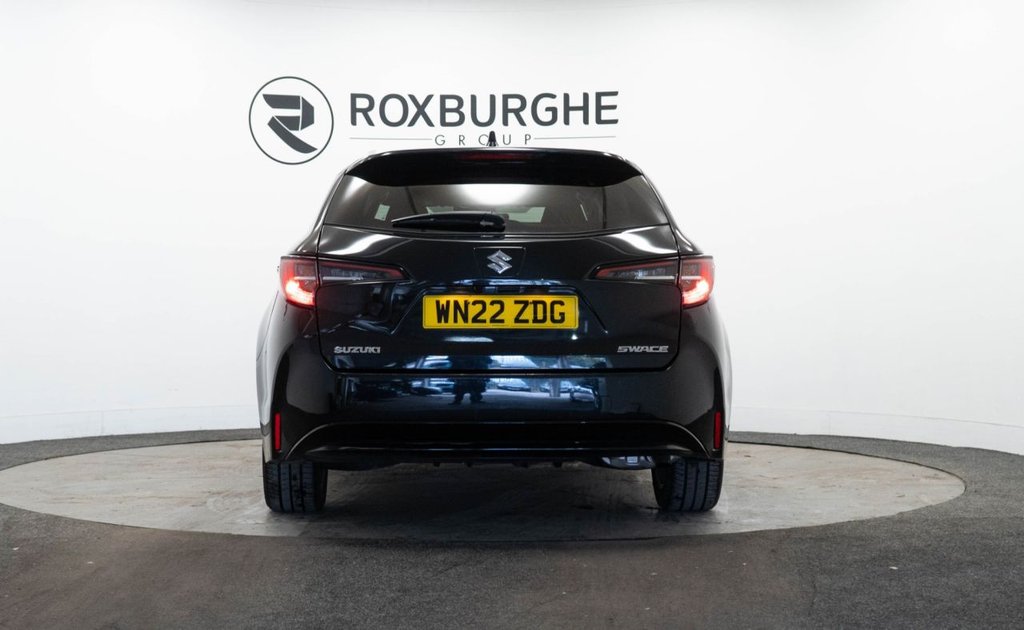 Used Suzuki Swace 2022 for sale - 76582281: Photo 6