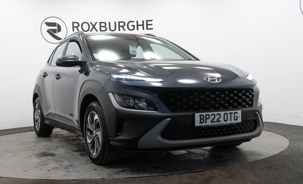 Used Hyundai KONA 2022 for sale - 76322969: Photo 10