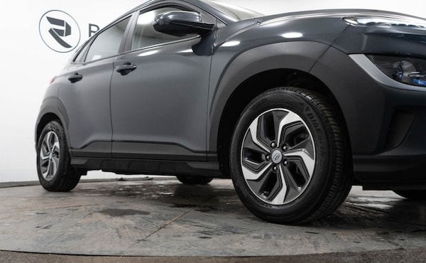 Used Hyundai KONA 2022 for sale - 76322969: Photo 11