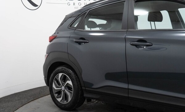Used Hyundai KONA 2022 for sale - 76322969: Photo 14