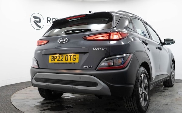 Used Hyundai KONA 2022 for sale - 76322969: Photo 15