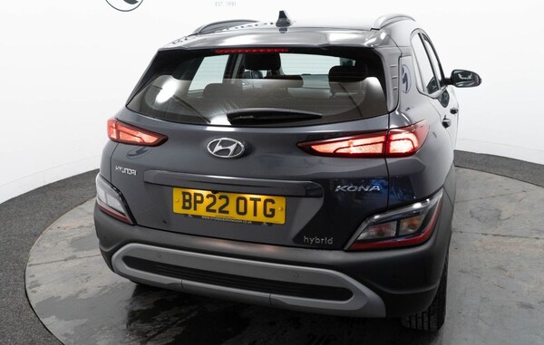 Used Hyundai KONA 2022 for sale - 76322969: Photo 16