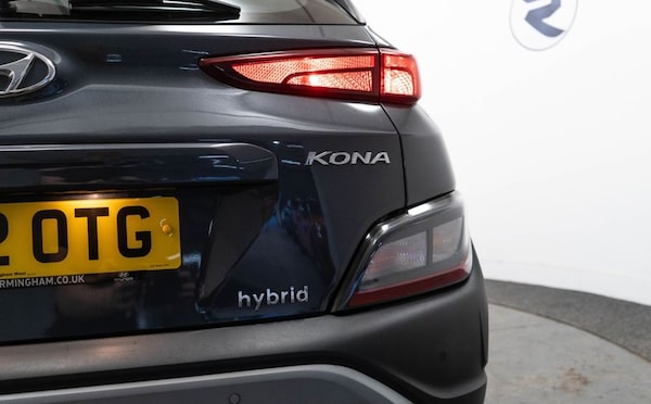 Used Hyundai KONA 2022 for sale - 76322969: Photo 17