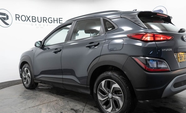 Used Hyundai KONA 2022 for sale - 76322969: Photo 19