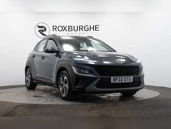 Hyundai - KONA